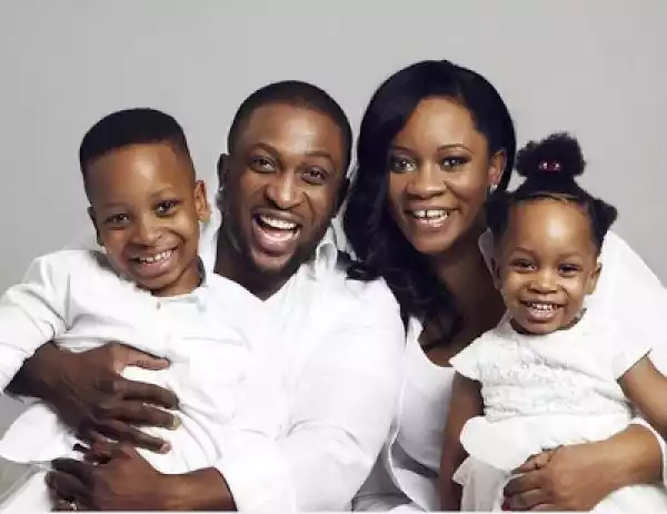 How I Have Kept My Marriage Going For 10 Years – Singer Darey